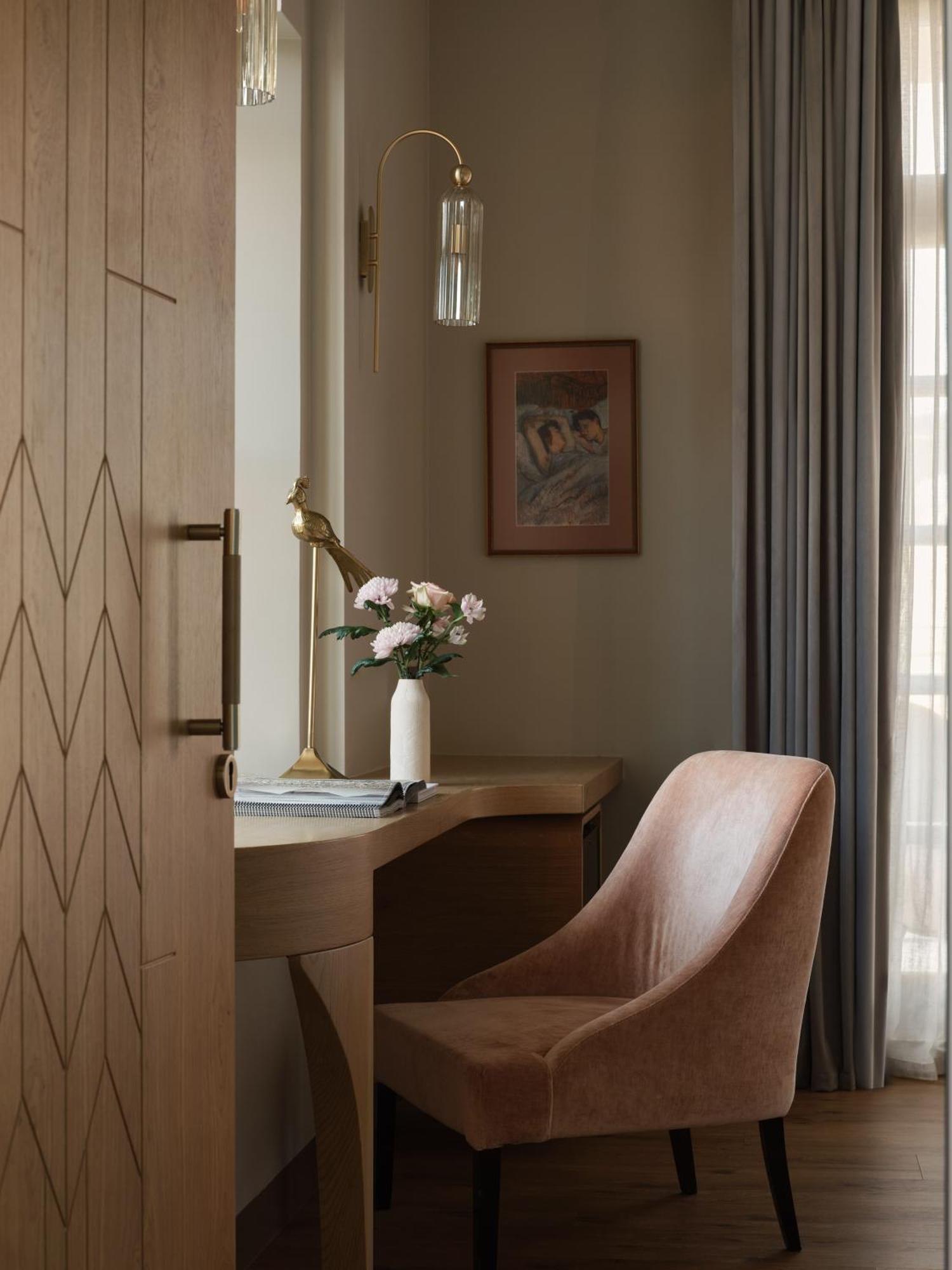Domus Blanc Boutique Hotel Ханья Экстерьер фото