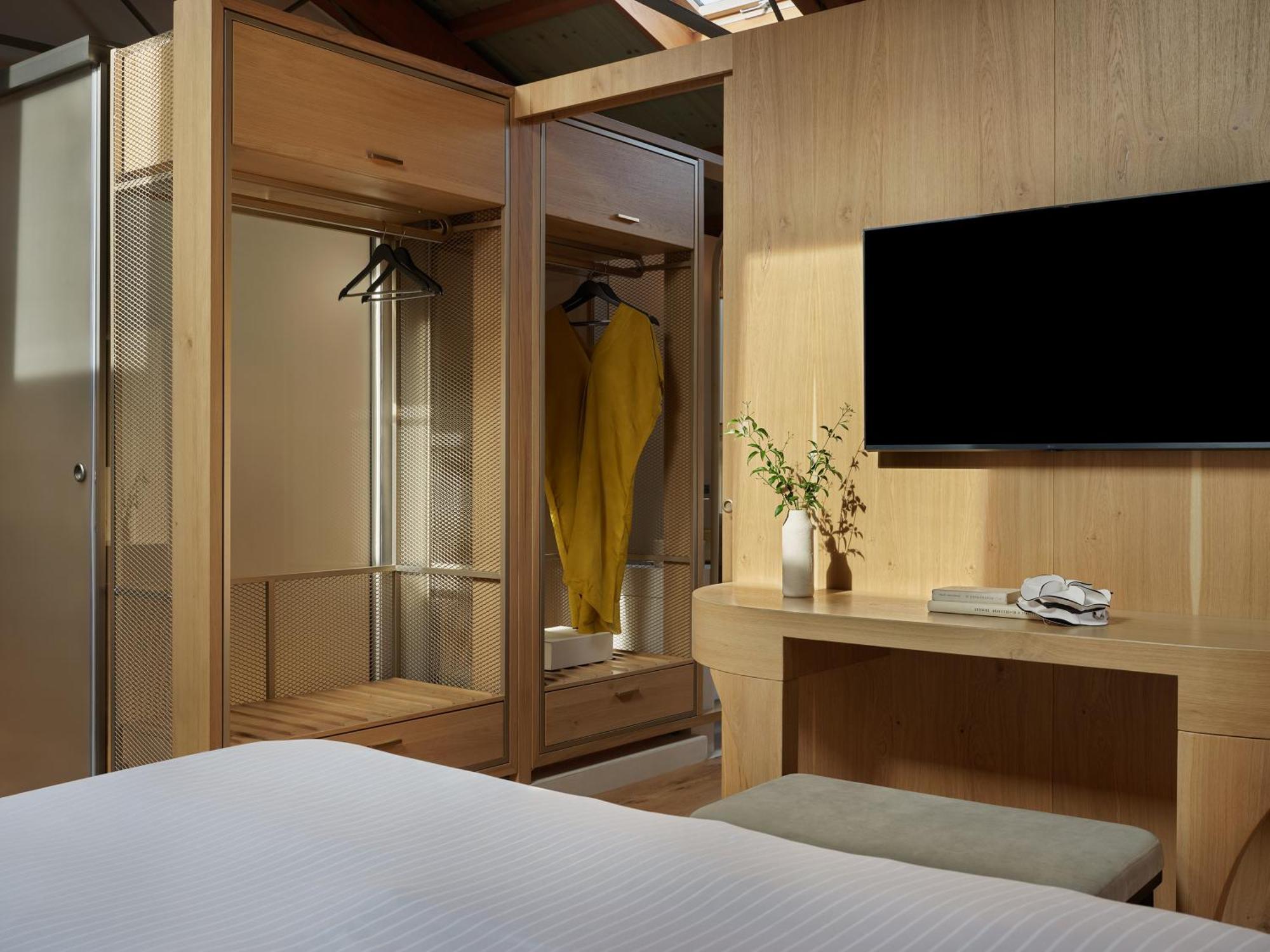 Domus Blanc Boutique Hotel Ханья Экстерьер фото