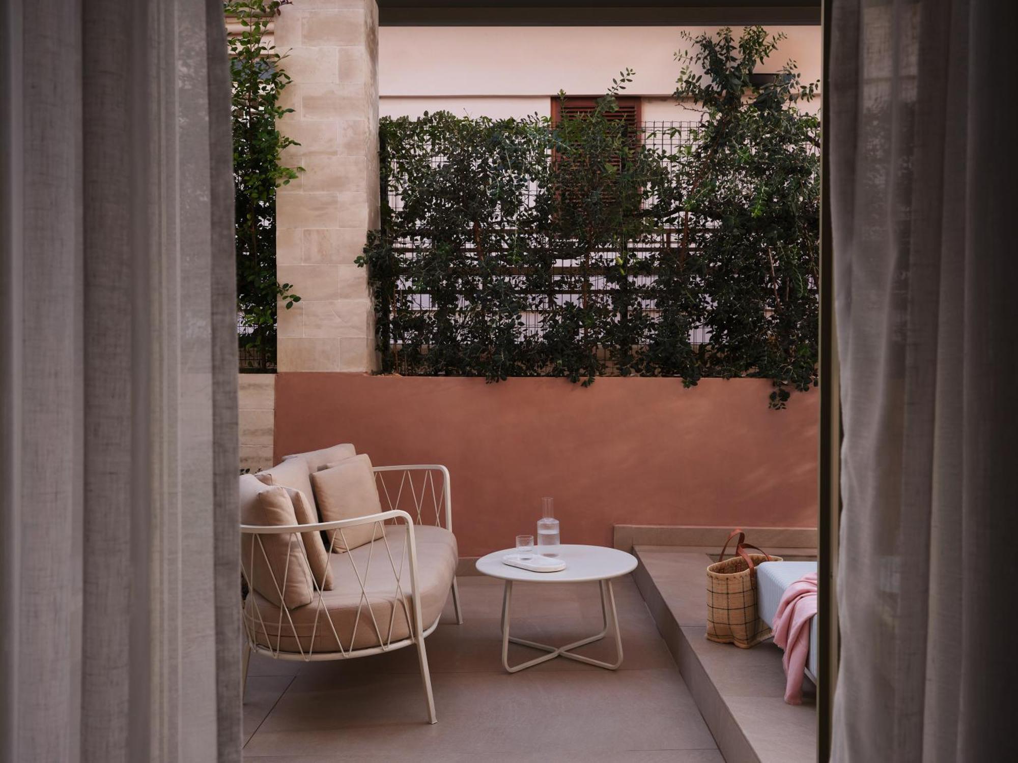 Domus Blanc Boutique Hotel Ханья Экстерьер фото