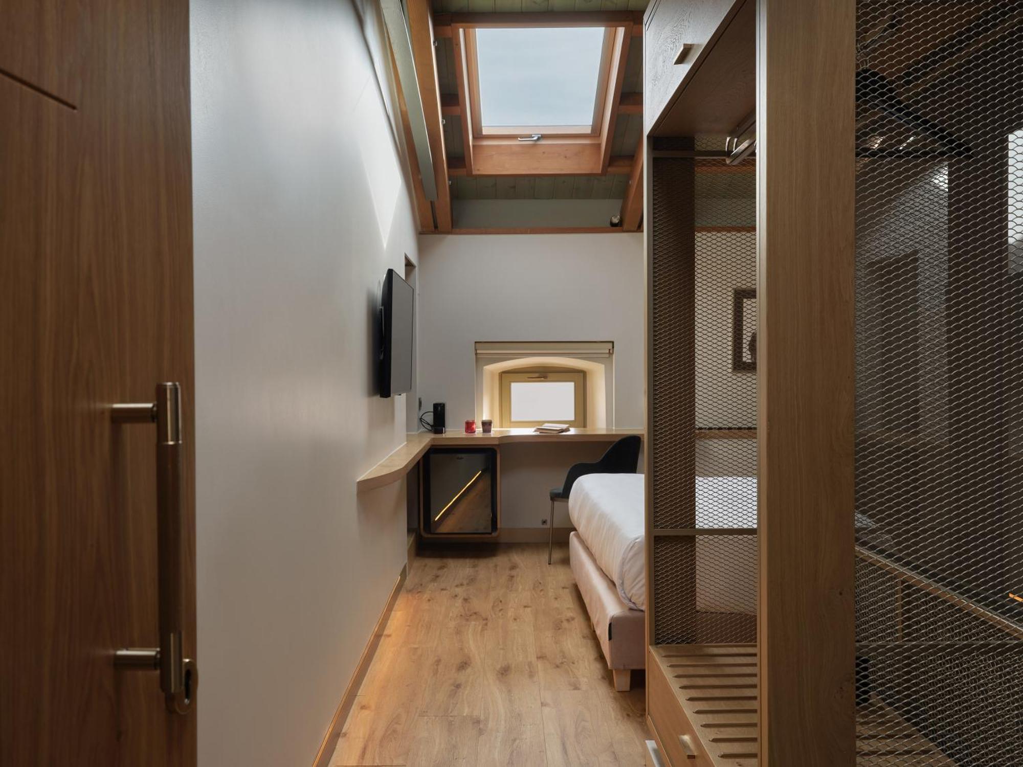 Domus Blanc Boutique Hotel Ханья Экстерьер фото