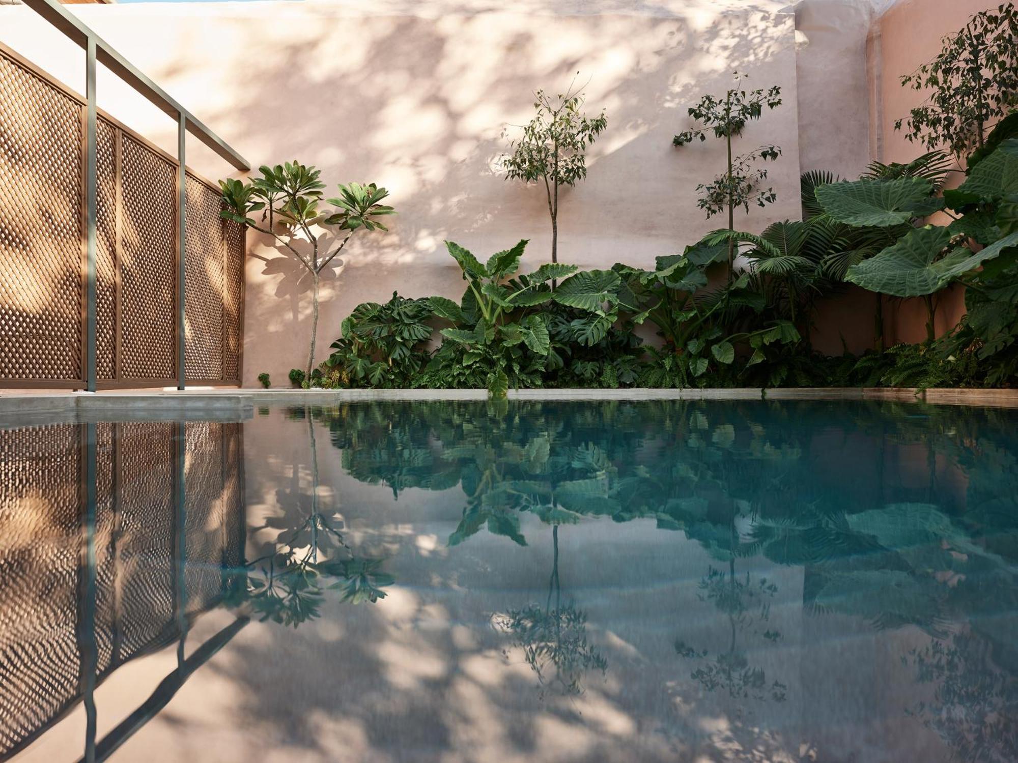 Domus Blanc Boutique Hotel Ханья Экстерьер фото