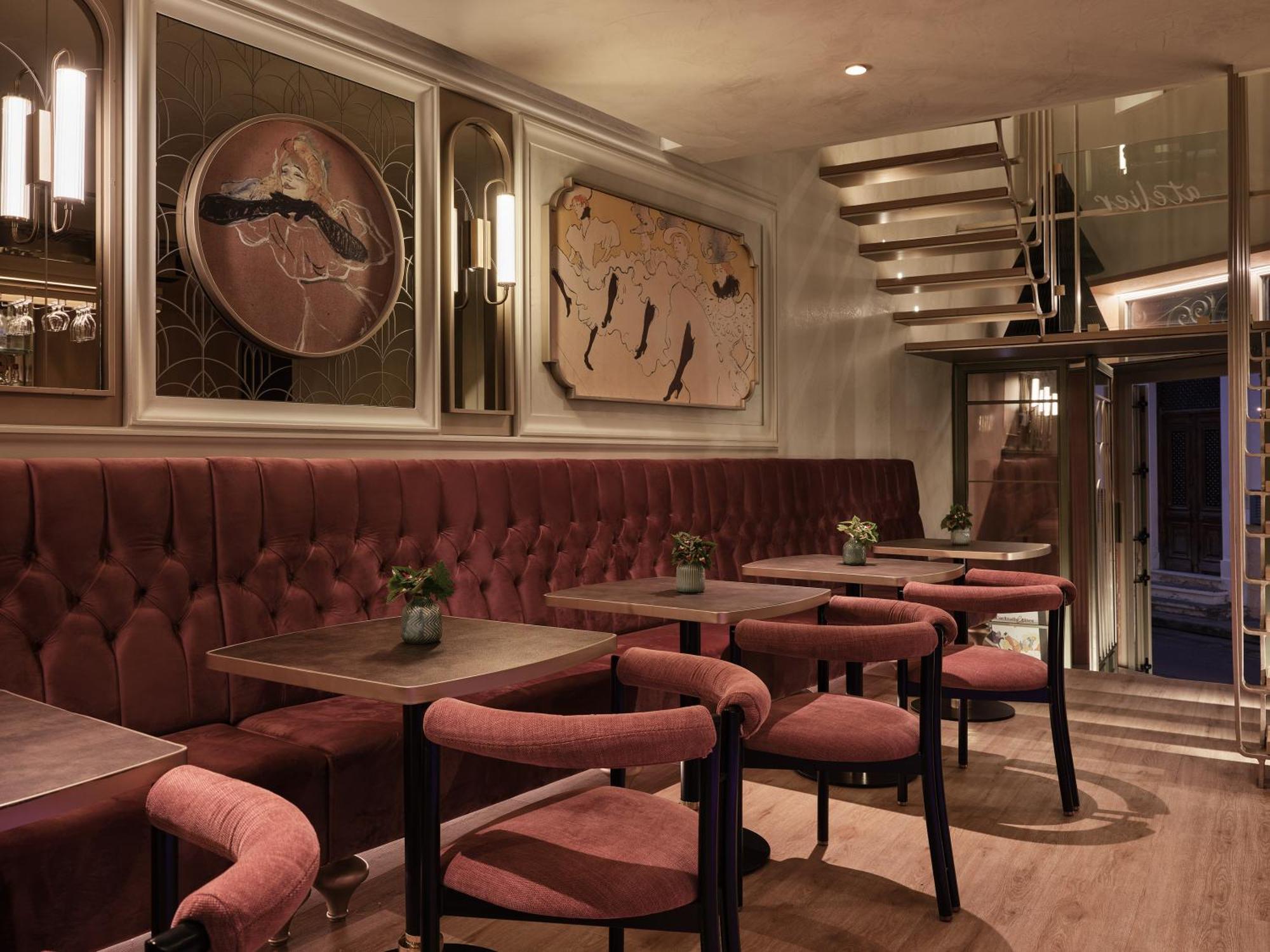 Domus Blanc Boutique Hotel Ханья Экстерьер фото