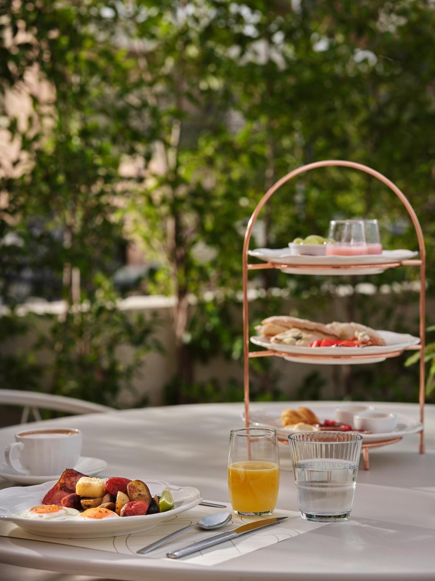 Domus Blanc Boutique Hotel Ханья Экстерьер фото